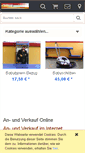 Mobile Screenshot of an-und-verkauf-24.de